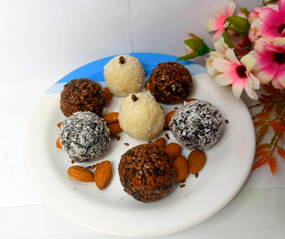 Brigadeiros
