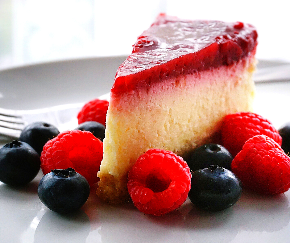 Cheescakes