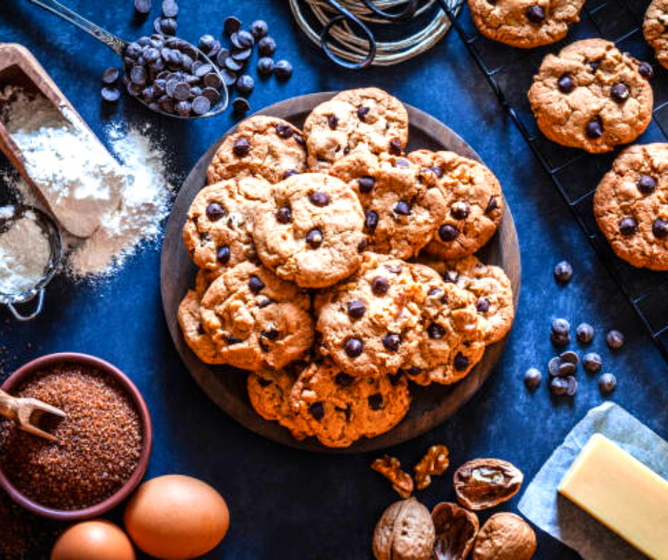 Cookies